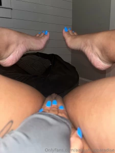 Are they suckable part 6