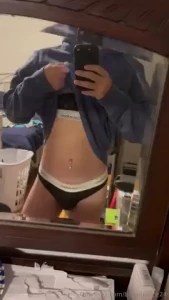 Would you like to see me in this more in the future part 5