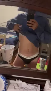 Would you like to see me in this more in the future part 4