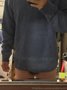 Would you like to see me in this more in the future part 1