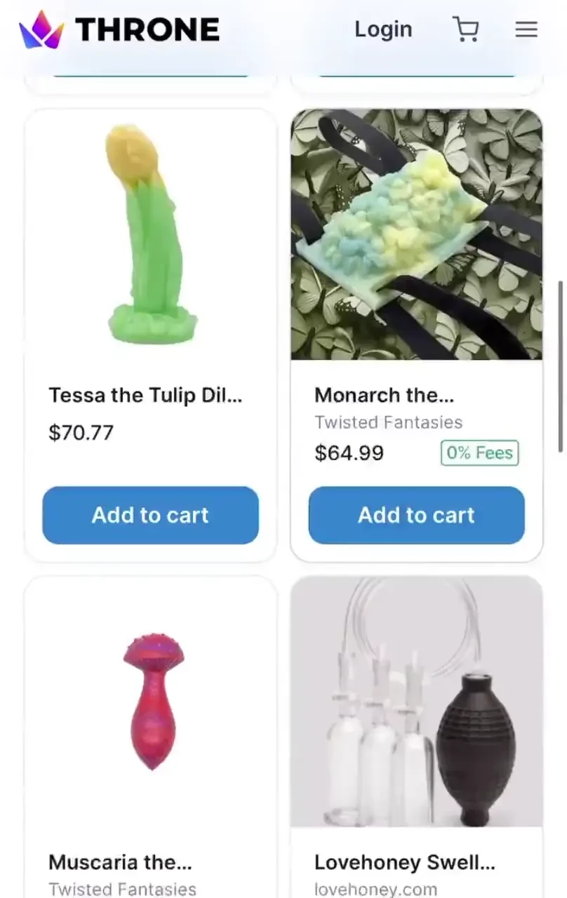 Do good julesies get gifts 3 https throne com softjules i ve updated 