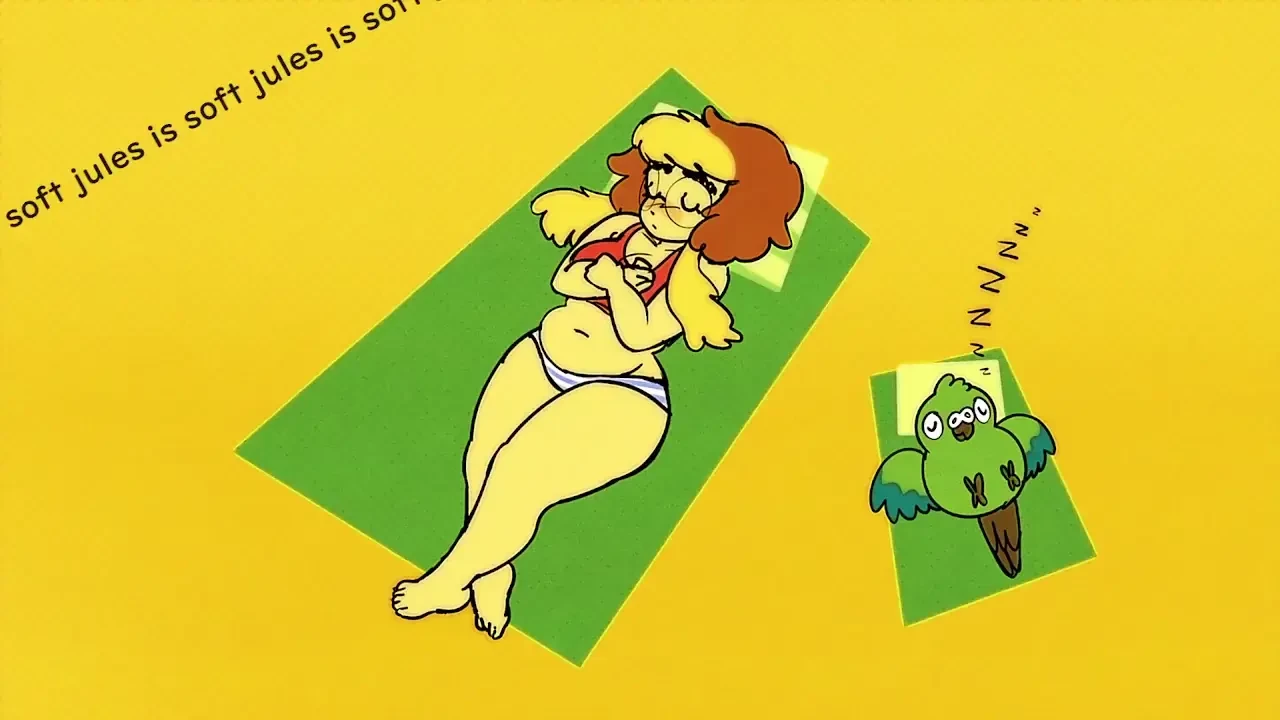 Vod from 12 14 24 i put on my new microkini got high and ordered pizza 