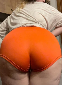 Just bend me over pull my panties down and take meeee butt ass booty part 1