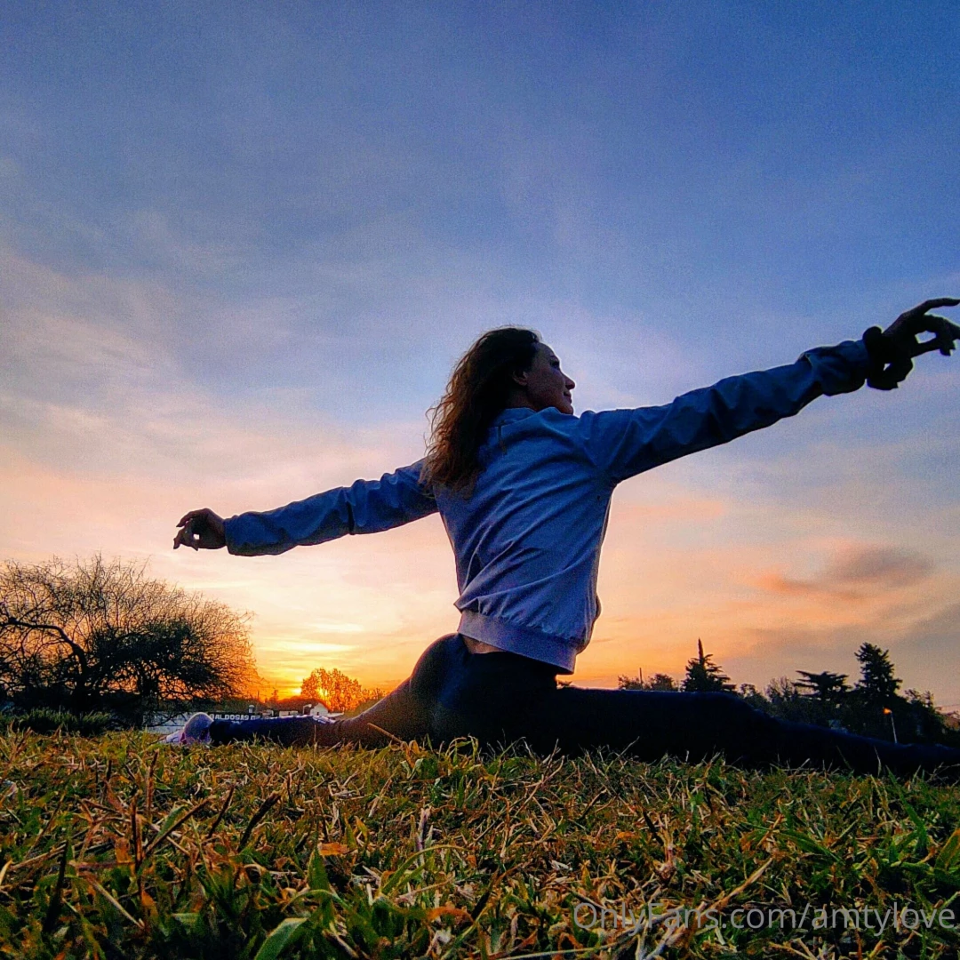 Do you like how i open my love 