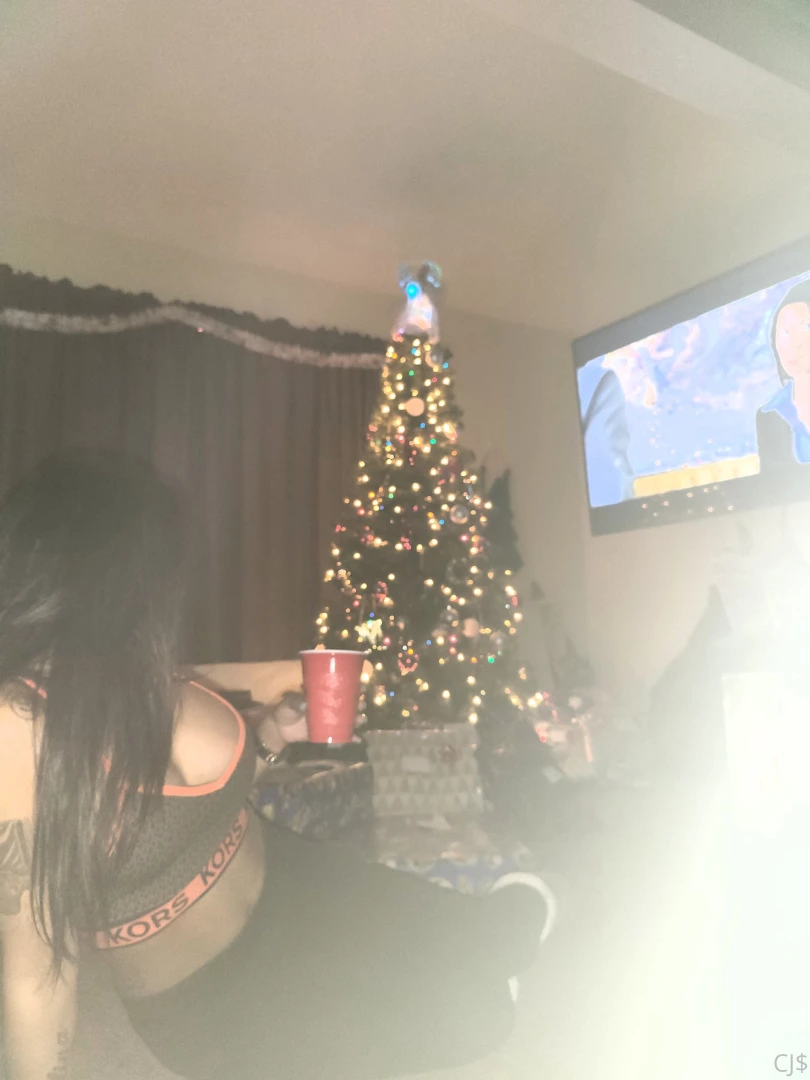 Happy holidays part 240 