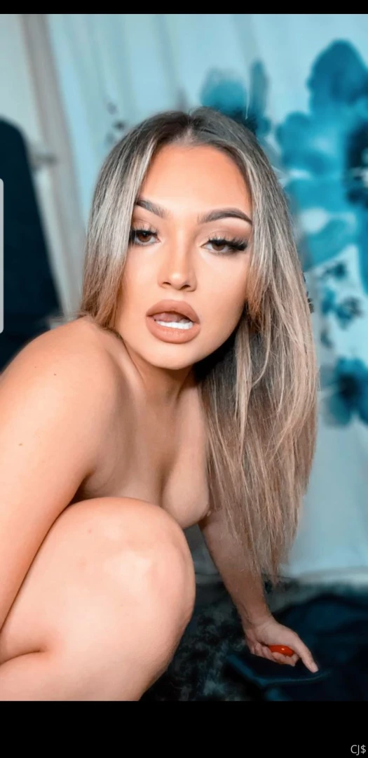 Follow my sexy step sis candiedbarbie her page is only 3 right now amp part 1 