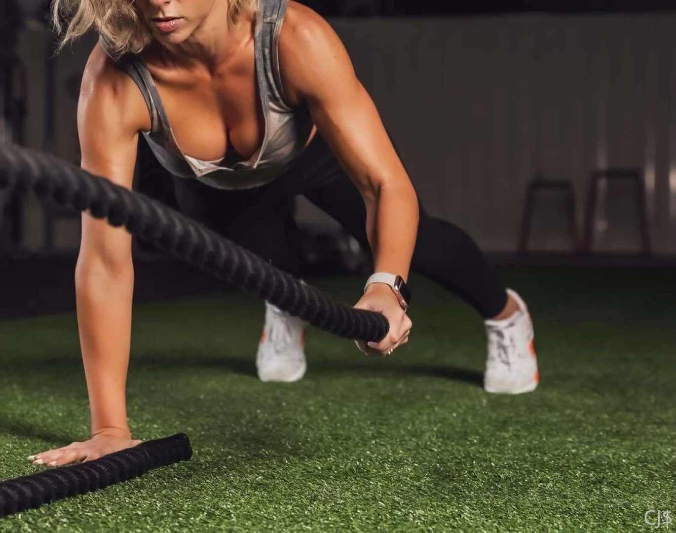 Go check this sexy brazilian mom she s a personal trainer in cali part 1 