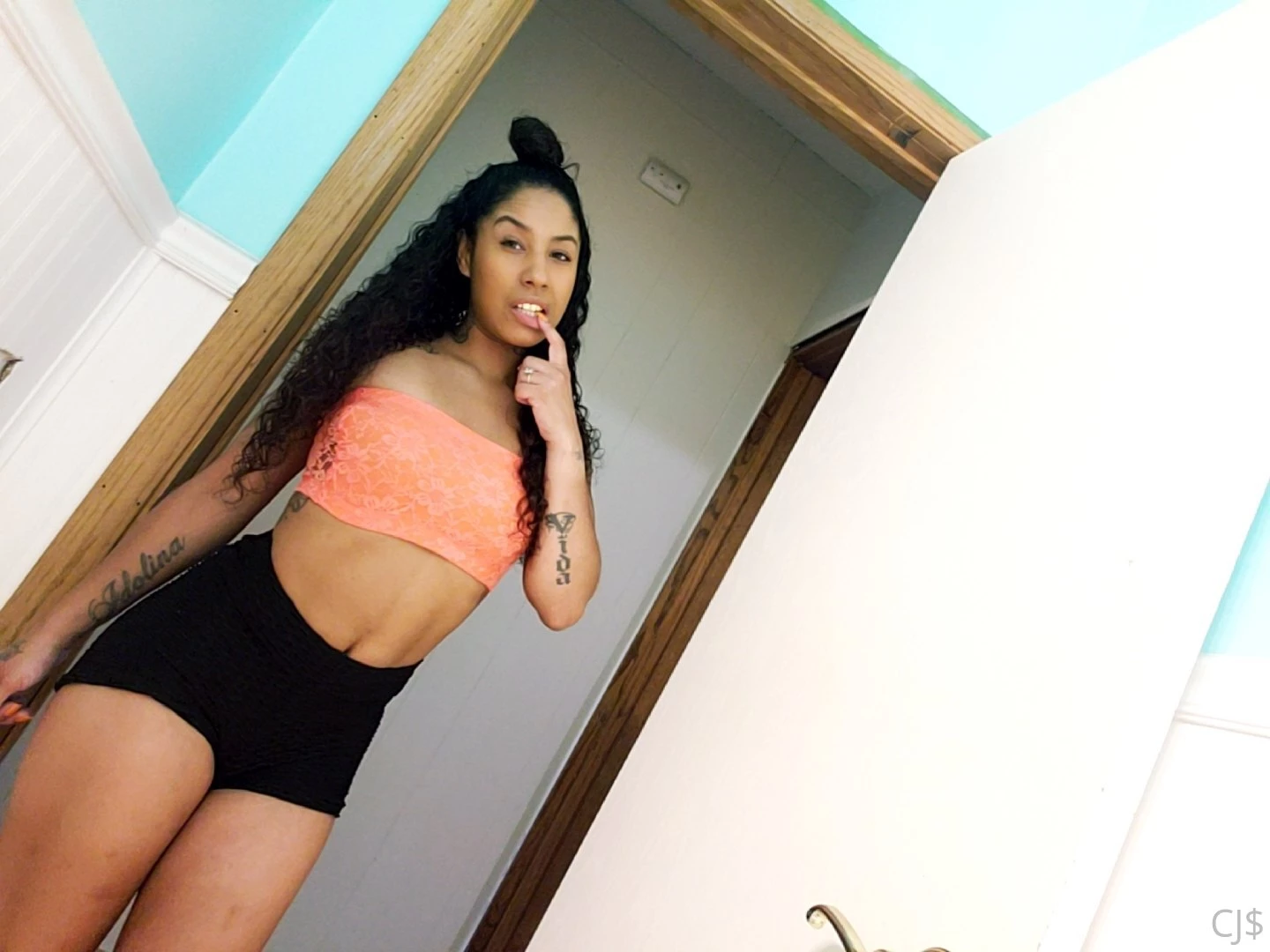 Hi papi can you pull my pants down tip 5 for the naughty version tip 