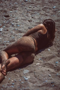 Dirty dirty girl part 1