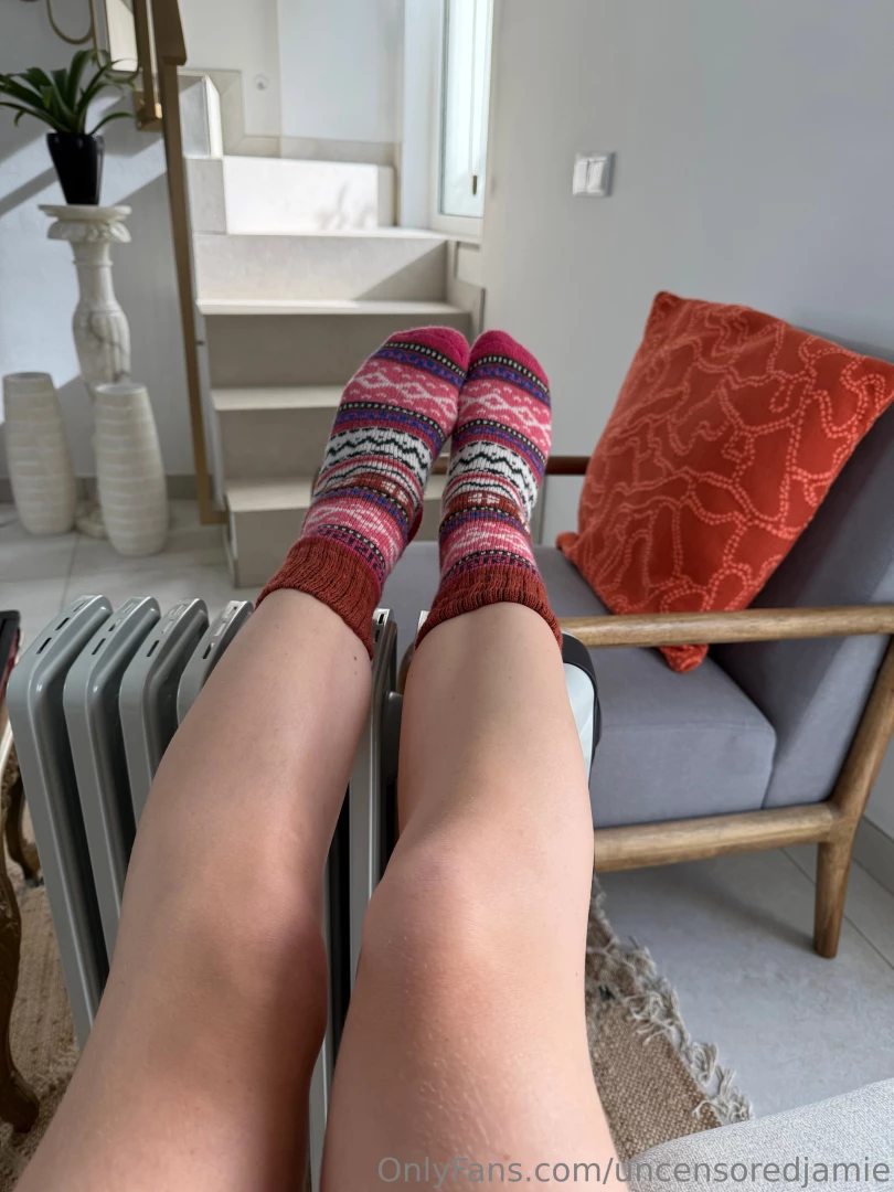 Good morning i feel snuggly this morning part 1 