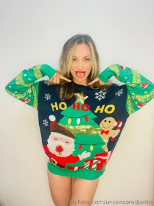 Feeling cute and christmassy which pic is your fave make sure your