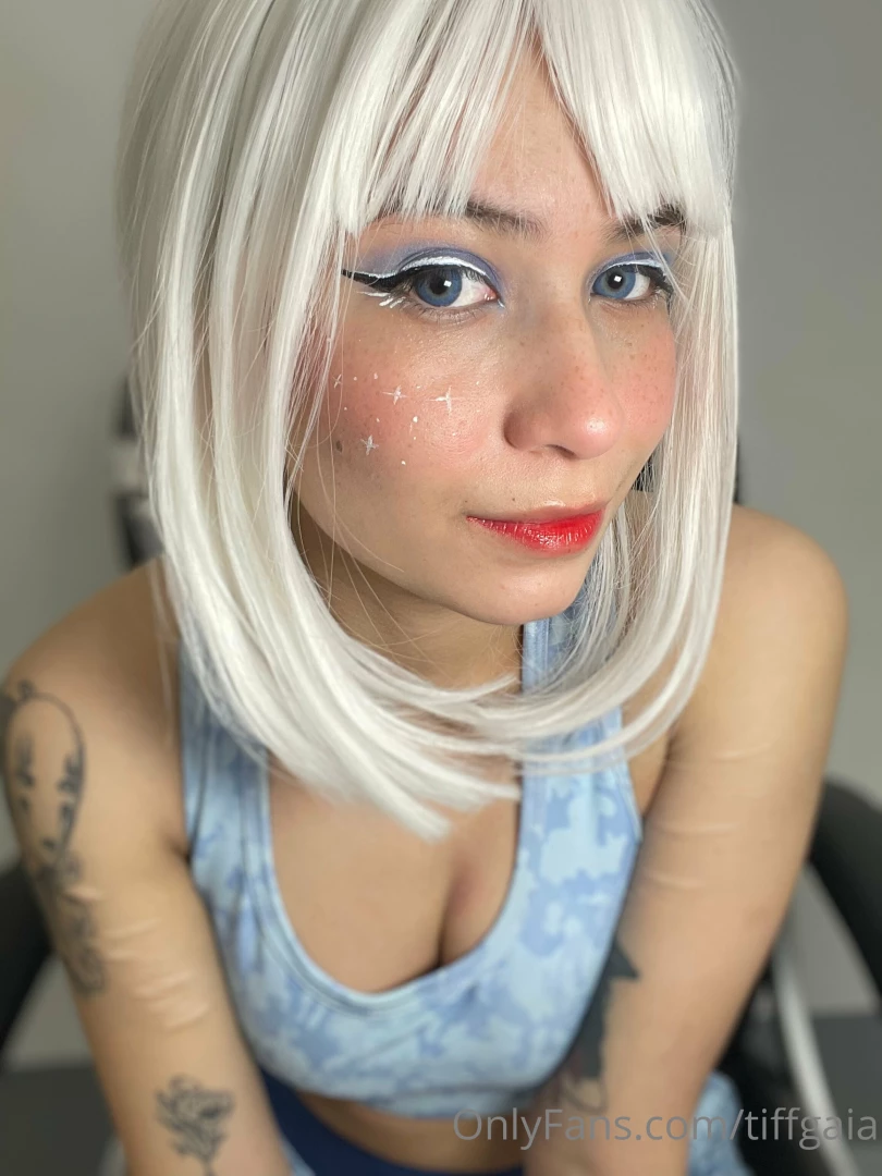 Do you like this new look for the new year 