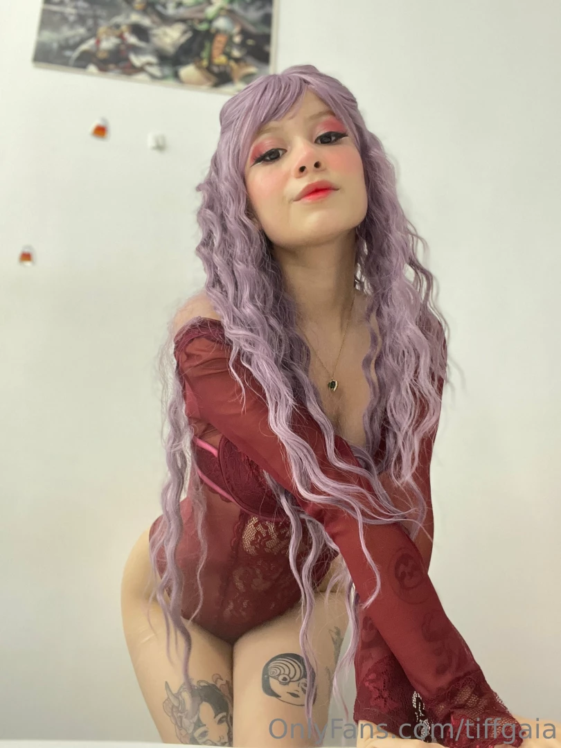 Tiffgaia part 4 