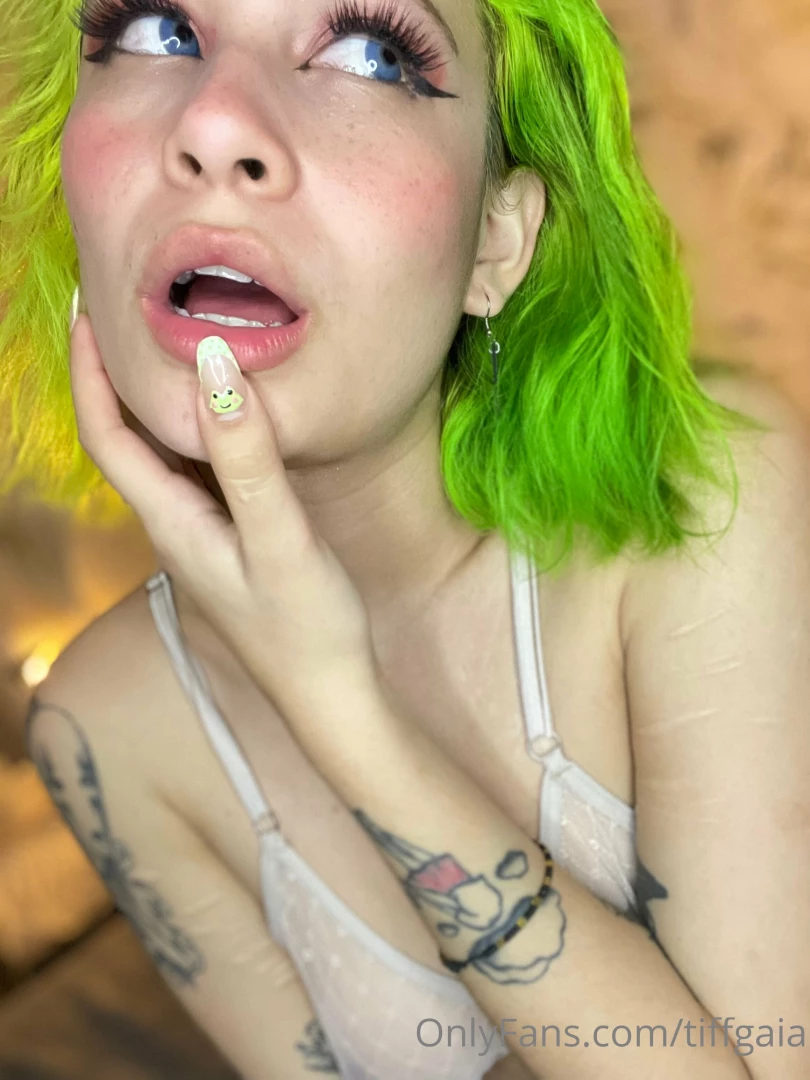 Let me be your only one 