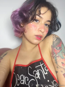 Do you want me to make you a little dessert i m the main course