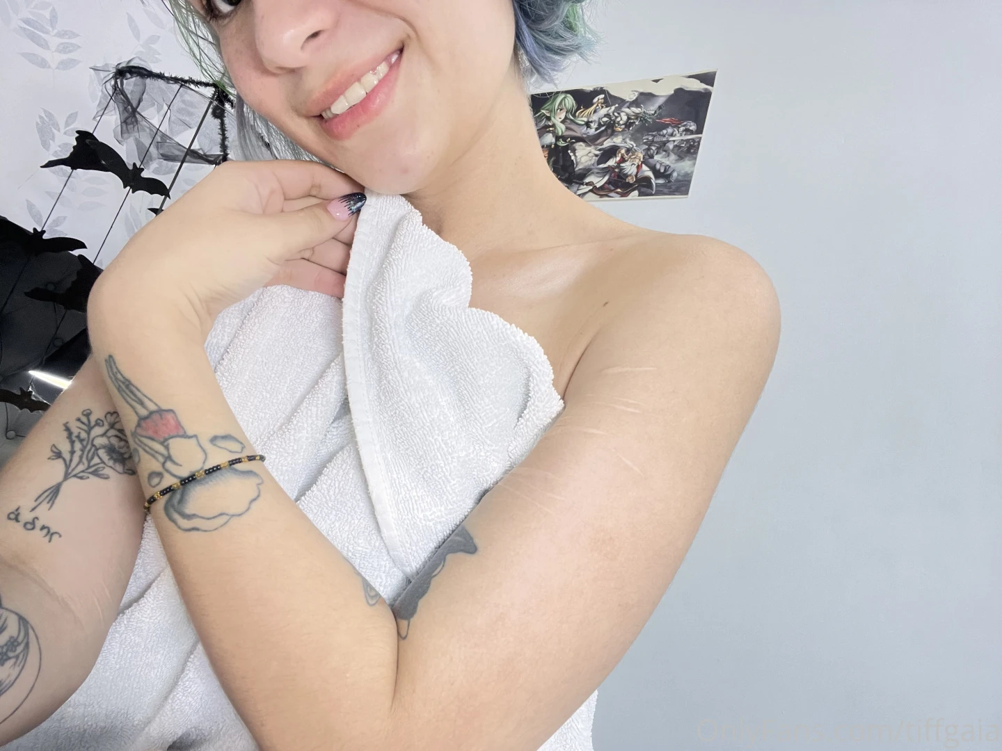 Today i want you to join me in the shower i don t want to bathe alone 