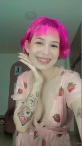 Day 7 of my birthday activity attention all artists and perverted