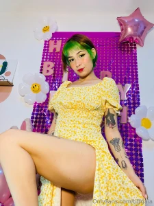 There s only one more day left i want you to join me tomorrow to