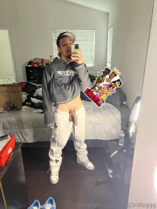 How y all like the fit part 1