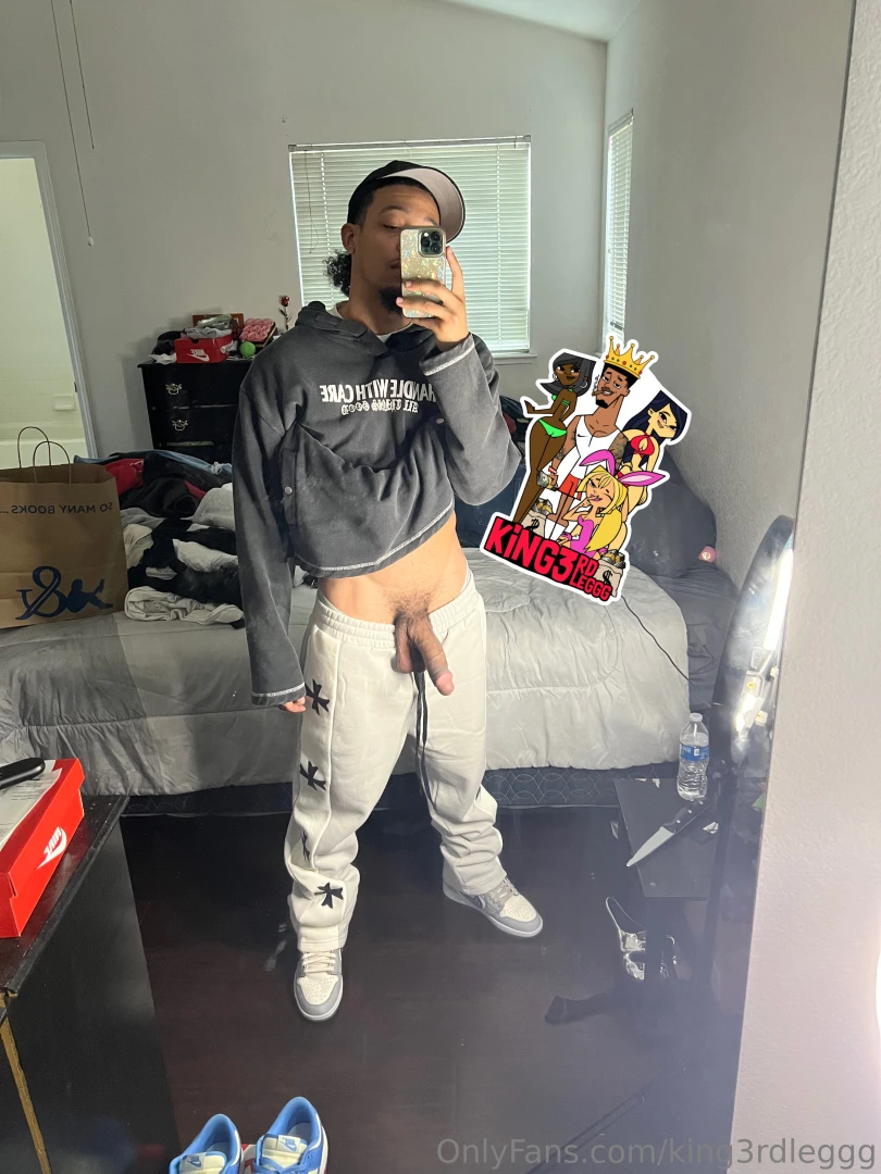 How y all like the fit part 3 