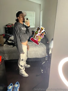 How y all like the fit part 2