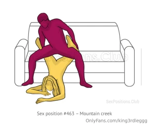 I was told i was acrobatic and was asked to do more wild angles part 3