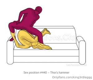 I was told i was acrobatic and was asked to do more wild angles part 1