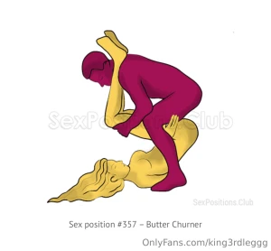 I was told i was acrobatic and was asked to do more wild angles part 4