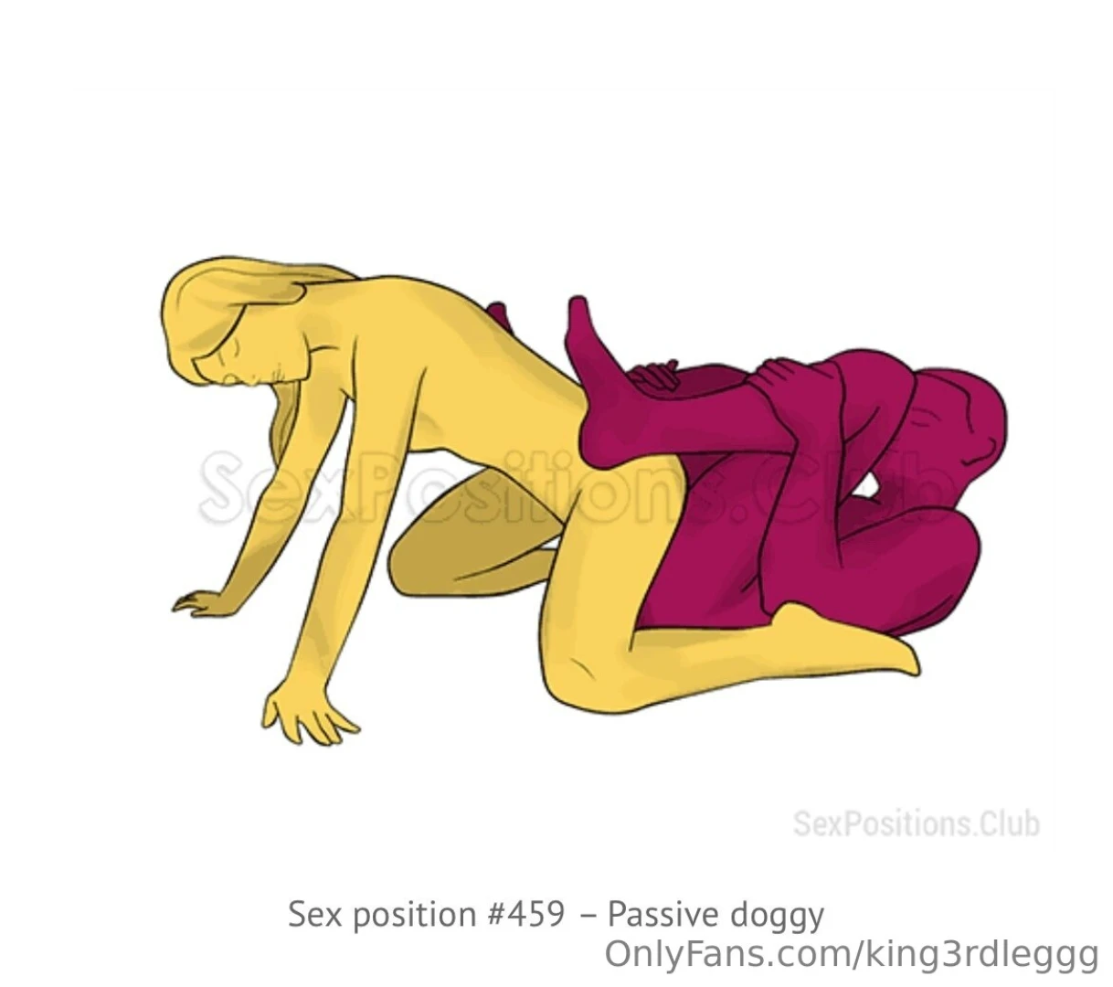 I was told i was acrobatic and was asked to do more wild angles 