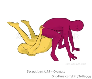 I was told i was acrobatic and was asked to do more wild angles part 2