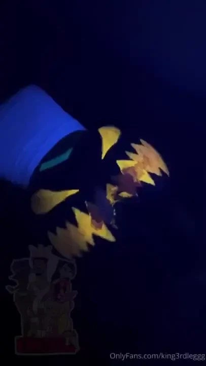 Fucked her so good i gave her that glow unlock this video for more 