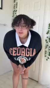 Yall remember this hahahaha that last clap was so fckn loud amp hurt