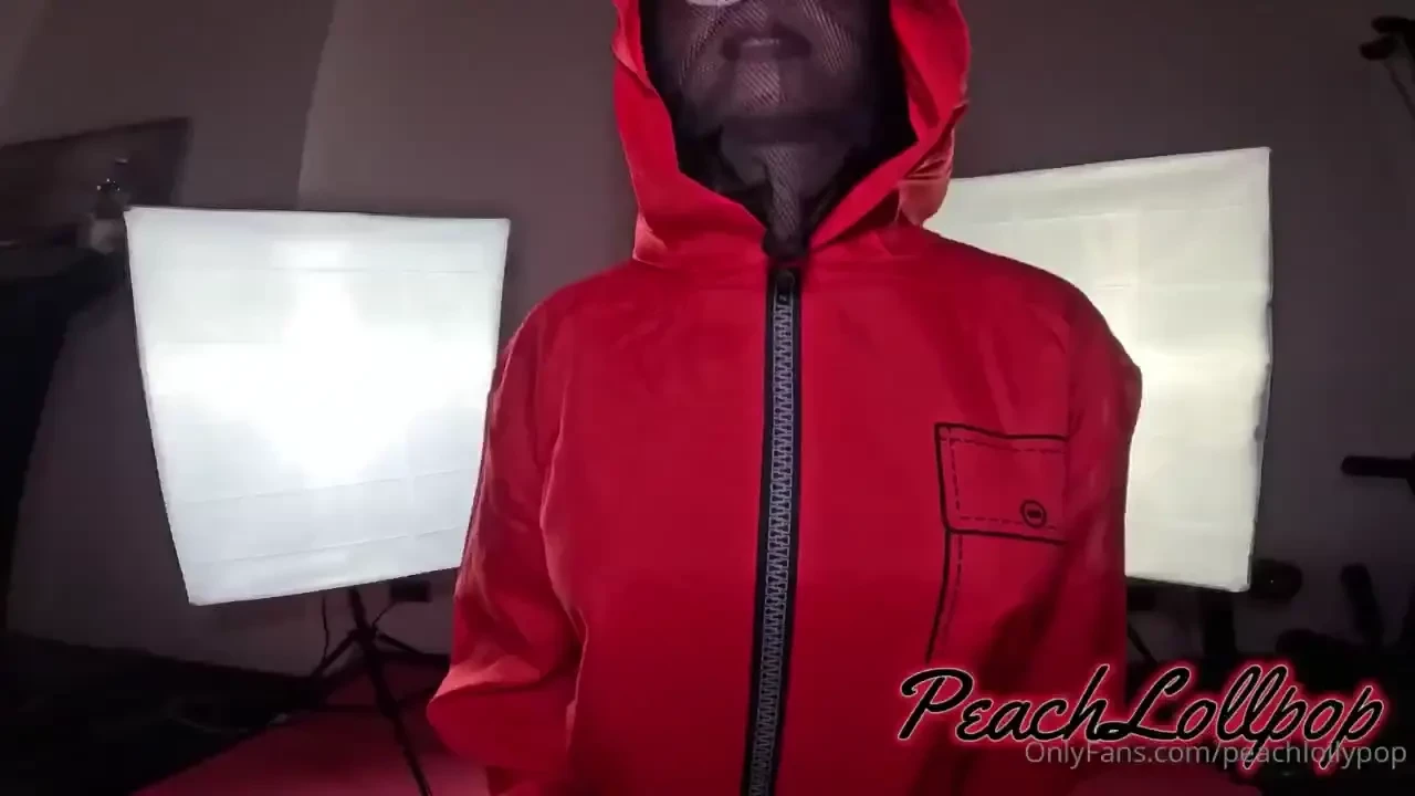 Porn squid game xxx - anal edition se per caso squid game 2 non vi 