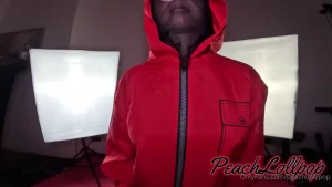 Porn squid game xxx - anal edition se per caso squid game 2 non vi