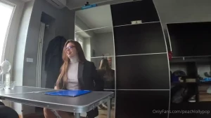 Ecco cosa potrebbe succedere durante un mio colloquio di lavoro