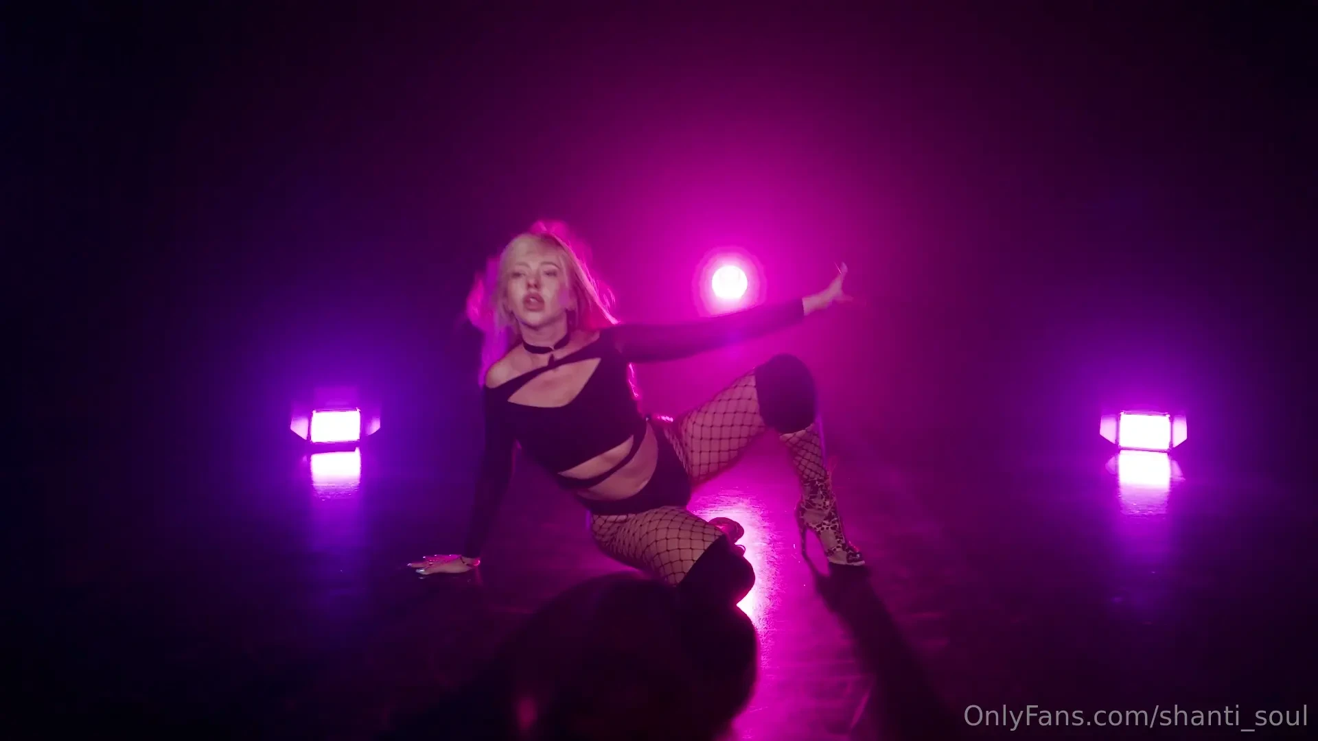 Babe this isn t just a dance it s energy power seduction i ve been part 1 