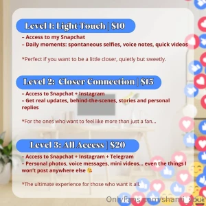 Do you want to be where no one else is to get closer than ever where part 2