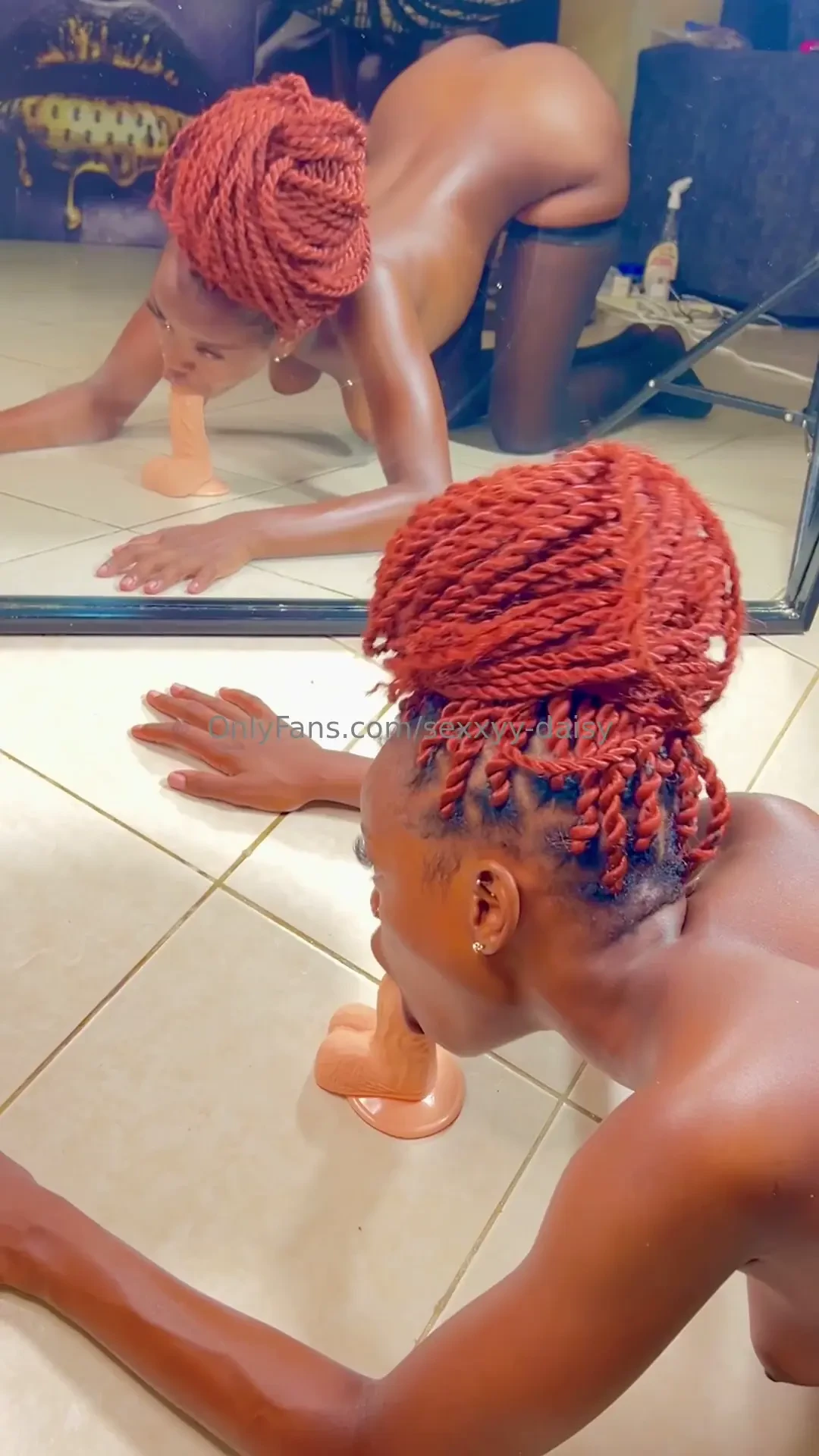 How i ll suck your dick if you are a top fan 