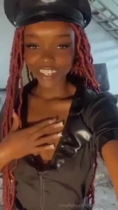 Sexxyy-daisy part 33