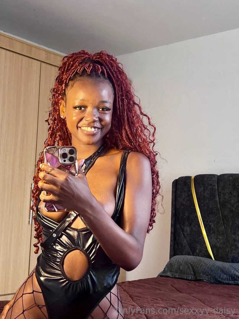 Sexxyy-daisy 