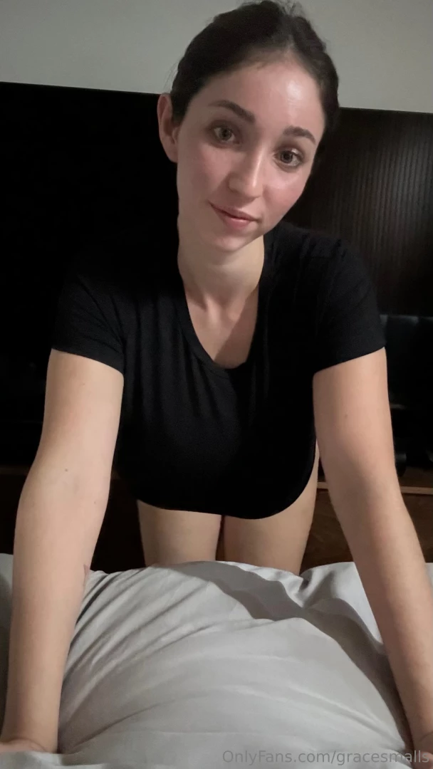 Feeling naughty let me show you how much 