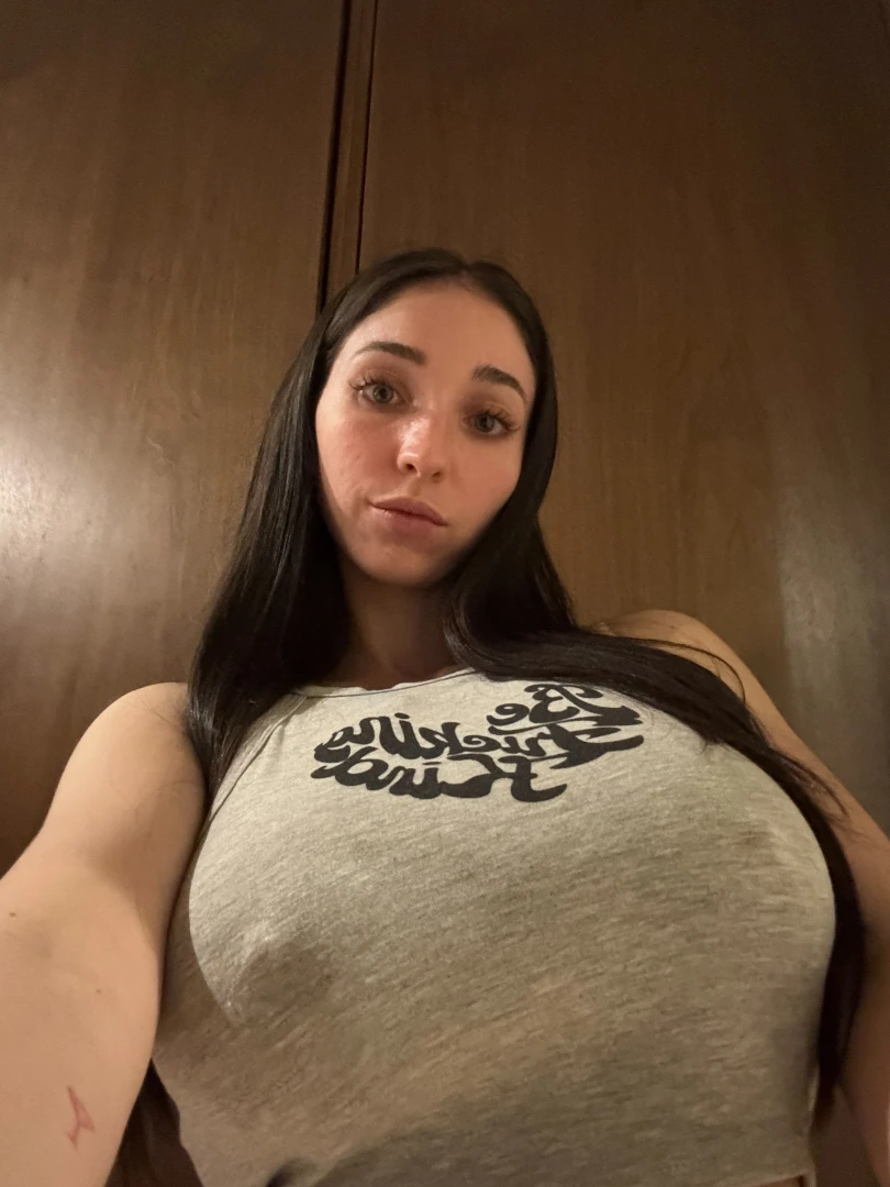 I m a little bit of trouble and i think you like it 