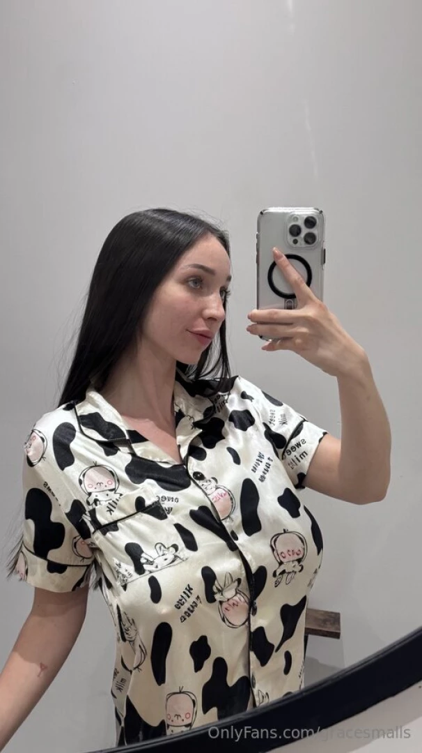 When i said i ve got a lot to offer i wasn t kidding 