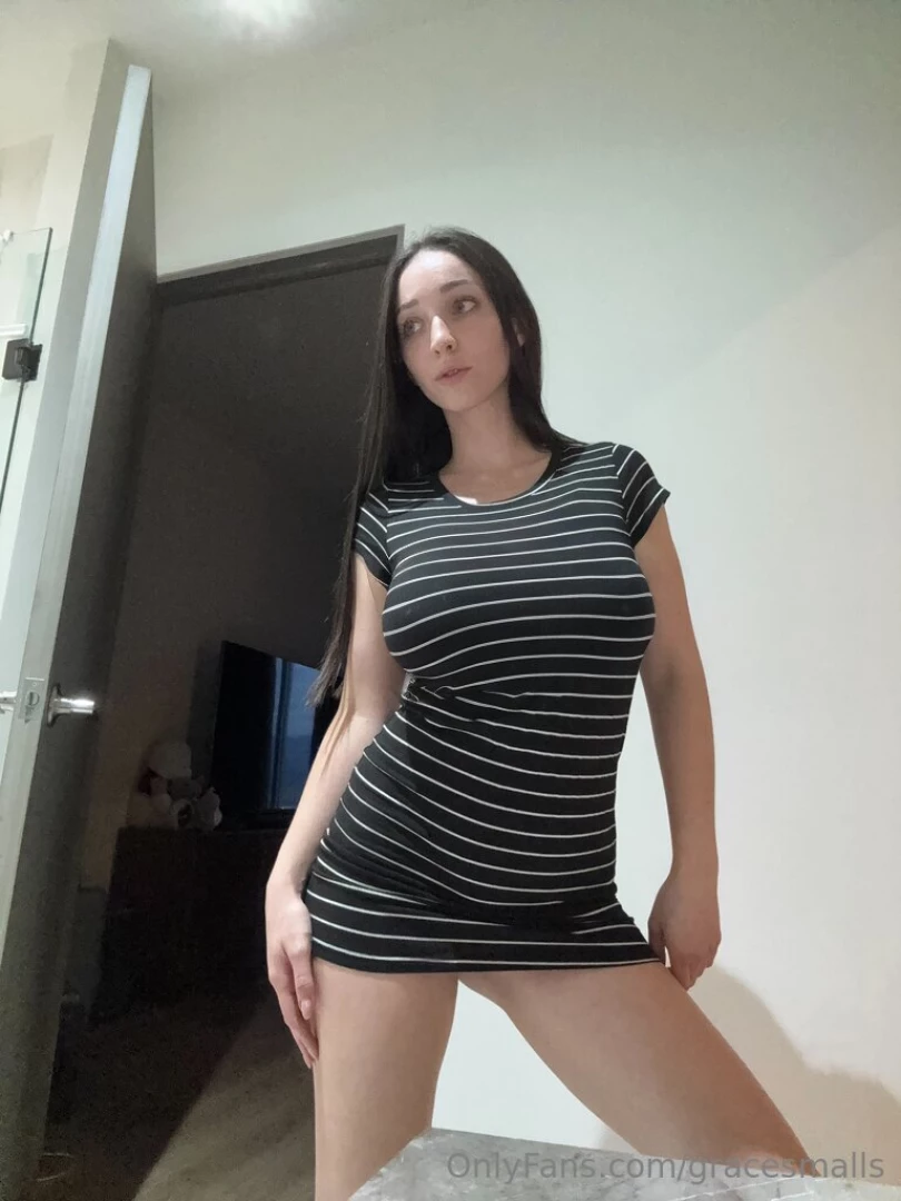 The more you stare the more they grow just kidding but not really 