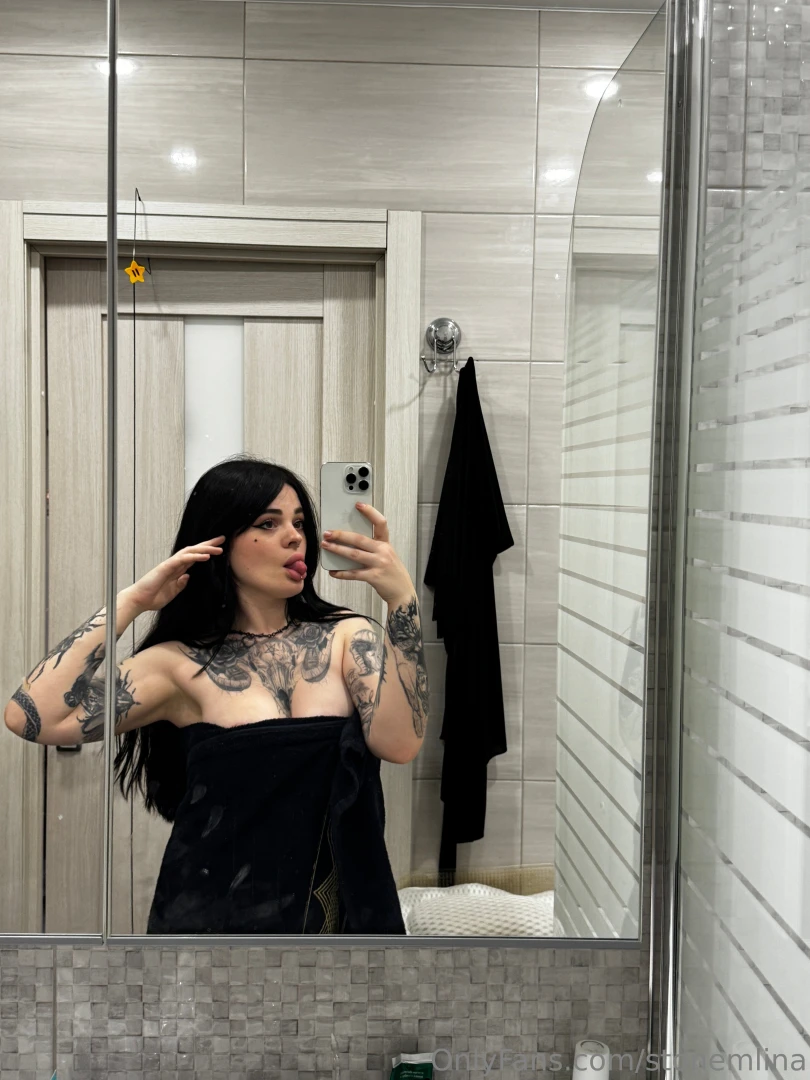 Lets take a shower together but be careful it might get steamy and part 1 