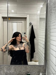 Lets take a shower together but be careful it might get steamy and part 1