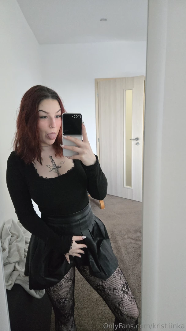 Dne n koln outfit l b se silonky part 1 