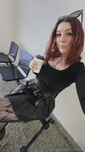 Dne n koln outfit l b se silonky