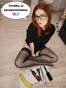 To je tak kdy u t dilda omrz n v dycky byl n jak kluk po ruce a vibr