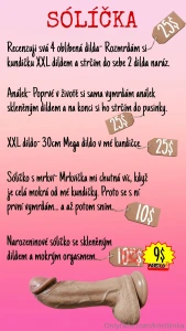 Co se ti v moj kundi ce l b nejv c u jsi vid l v echna moje s l ka part 1